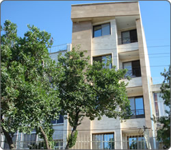مجتمع مسکونی عقدائی